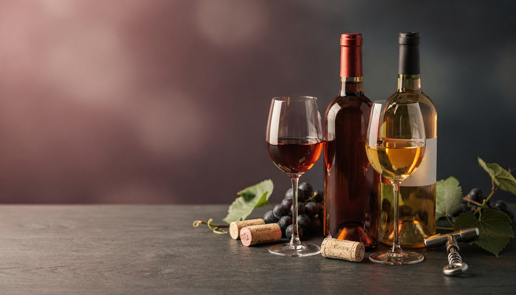 Empório Grand Vinho — wine shop loja de vinhos premium website built with WebZum AI website creator